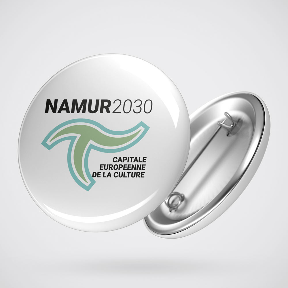 Logo-festival de namur 2030-Peut etre utilisé pour web designer un site web